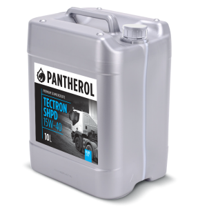 Pantherol Tectron SHPD 15W-40